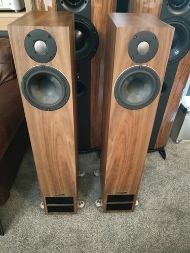 Pmc twenty 24i loudspeakers - 5,