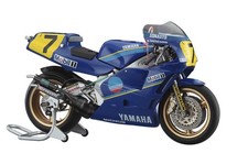 Hasegawa 1/12 Yamaha YZR500