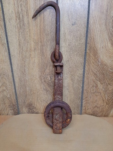 Vintage rusty steel - vintage,