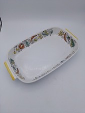 Vintage Rorstrand Oven Ware