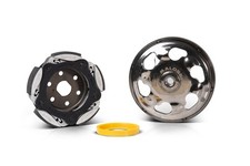 5219253 KIT FRIZIONE E CAMPANA MALOSSI 150MM HONDA SH I 350 IE 4T LC EURO 5 2021