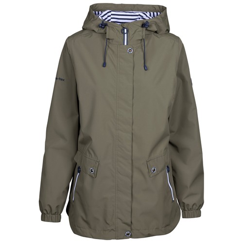 Trespass womens taffeta lining - womens,