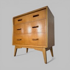 G Plan Brandon Teak Chest of