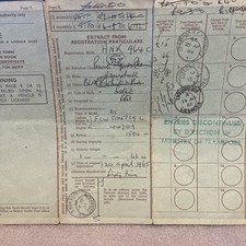 VAUXHALL VICTOR 101 1965