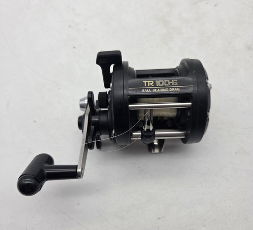 Shimano 100g 100 triton - 100g, 100-g