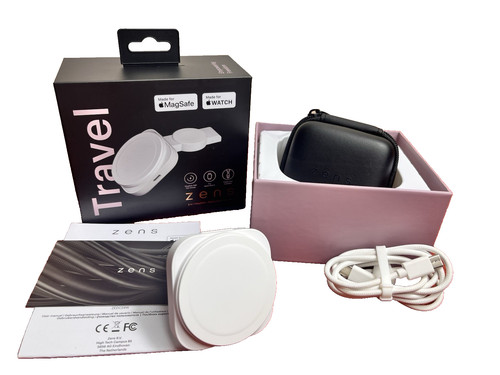 Zens magsafe wireless - 1,