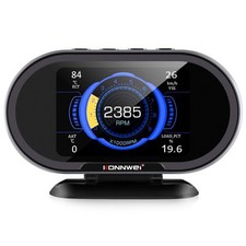 KONNWEI KW206 HUD Digital