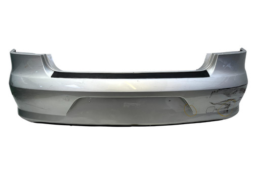 Passat rear bumper 2011 - passat,