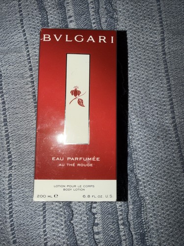 Bvlgari eau perfume the - bvlgari,