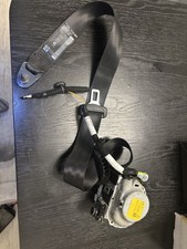 2020 Peugeot Partner Left Side