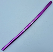 Easton EA70 Answer Hyperlite Handlebar 565mm width 25.4mm clamp bars Purple 3DV