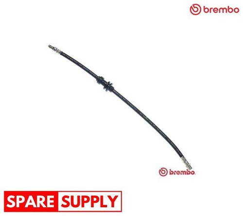 Brake hose for mercedes - brake,