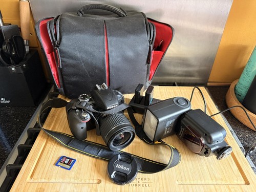 Nikon d3300 dslr - d3300, camera