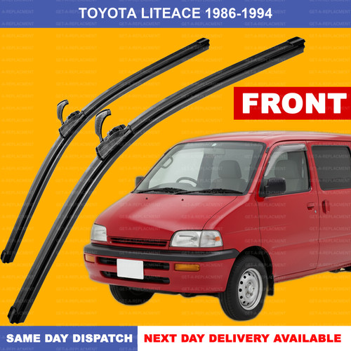 For toyota liteace - for,