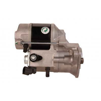Toyota rav4 4d starter - toyota,
