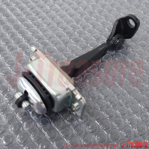 Honda genuine door checker - honda,