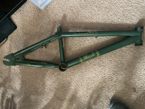 2004 haro function - function, f3