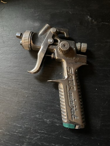 Sata minijet spraygun - sata,