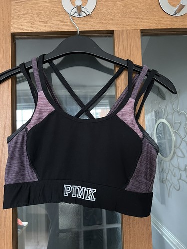 Pink victoria secrets sports - secrets,