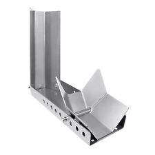 Motorcycle transport stand front rocker wheel clamp motorcycle rocker Constands easy fix