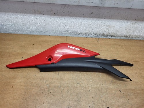 Honda cbr125 seat fairing - honda,
