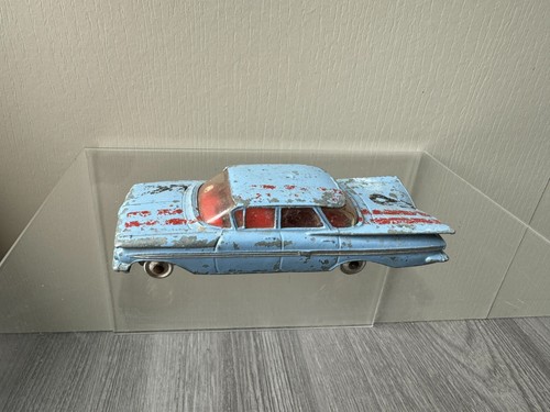 Corgi 220 chevrolet impala - #220,
