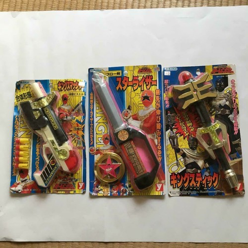 Power rangers zeo ohranger - rangers,