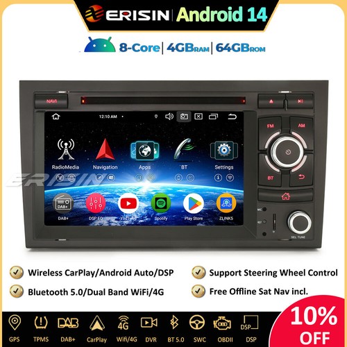 Dab android car - dab+android,