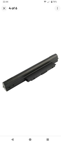 Cell battery for acer - 9,