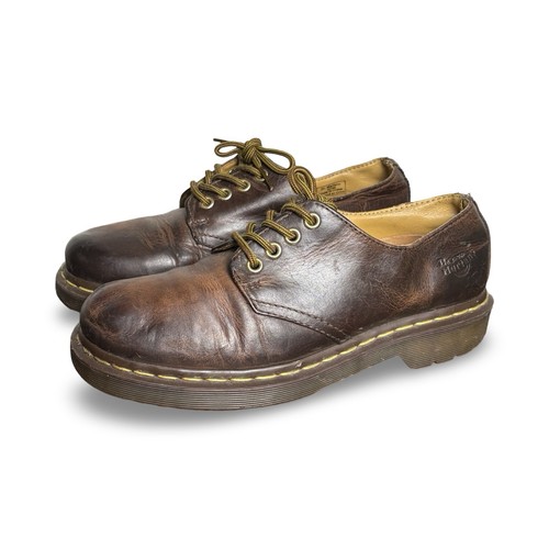 Martens 1461 crazy horse - dr.,