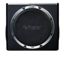 VIBE BLACKAIRC12-V6: Black