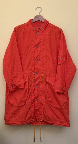Oilily vintage orange - vintage,