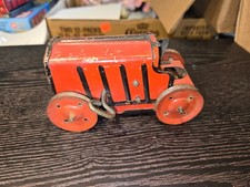 Vintage Louis MARX Toys