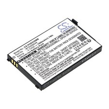 Battery For PHILIPS BYD001743