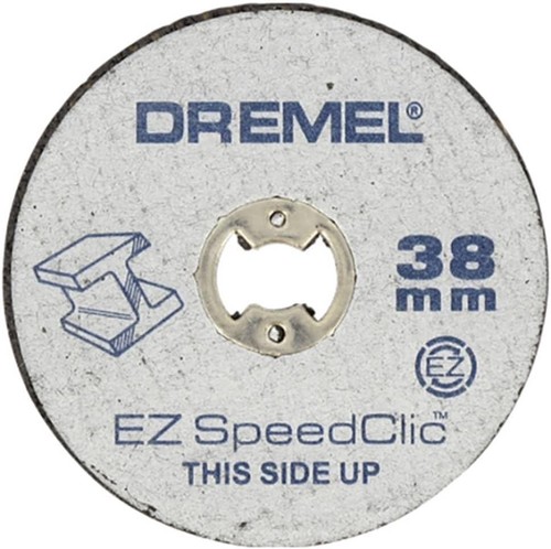 Pack dremel sc456 - sc456, s456