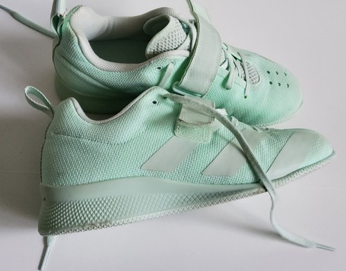 Women adidas adipower - women's,