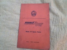 ⭐NORMAN NIPPY DE LUXE MARK