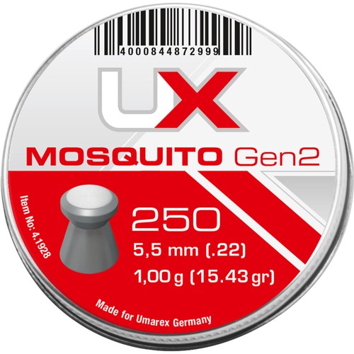 Umarex next gen2 - umarex, mosquito