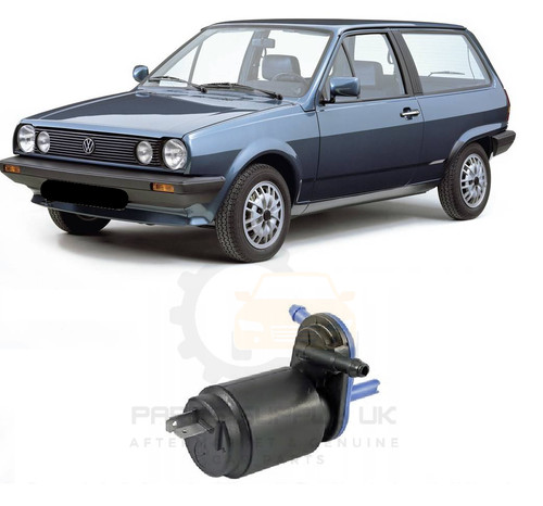 New for polo 86c - 86c, 90-94