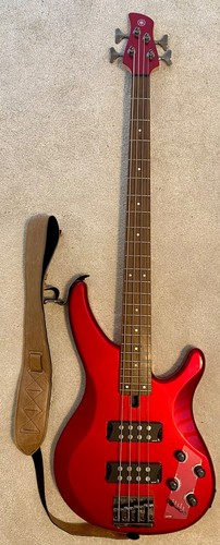 Yamaha trbx300 series electric - trbx300,