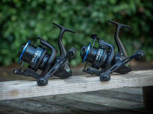 Map dual feeder 4500 - feeder,