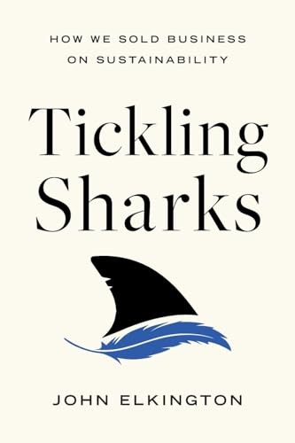 Tickling sharks how sold - tickling,