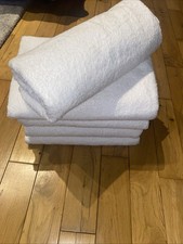 EX Hotel Bath Towels Stock