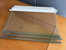 ELECTROLUX  Glass Shelves x 3