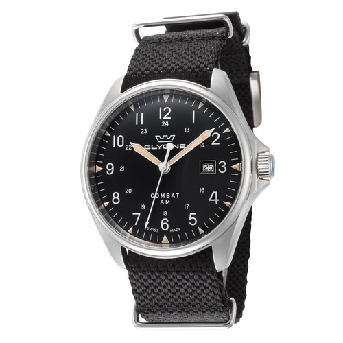 Glycine men combat vintage - combat, 6