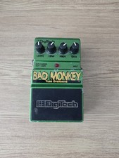 Digitech Bad Monkey Overdrive