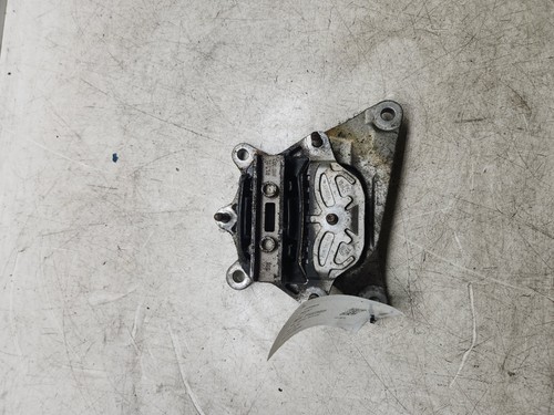 Audi gearbox mount - gearbox,