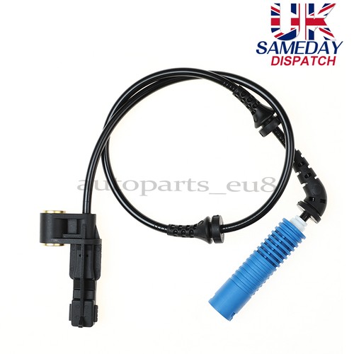 Abs wheel speed - abs, sensor