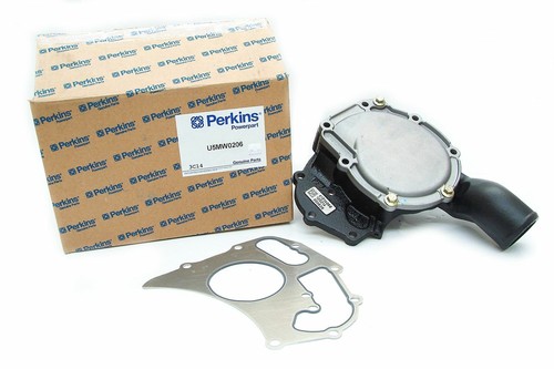 Perkins 1100c series water - perkins,