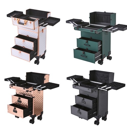 Pro hairdressing nail storage - pro,
